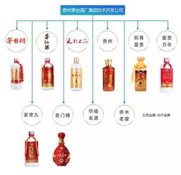 你買(mǎi)到的是茅臺(tái)酒嗎？產(chǎn)品圖來(lái)了，收藏此文，不再傻傻分不清