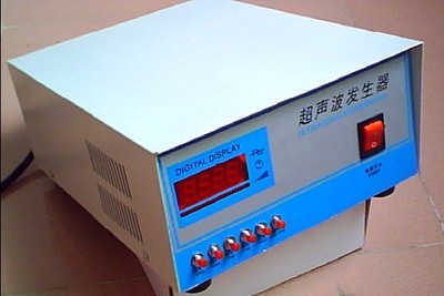 供應超聲波發生器 實時數字化顯示工作頻率，賦能烘干固化設備新篇章